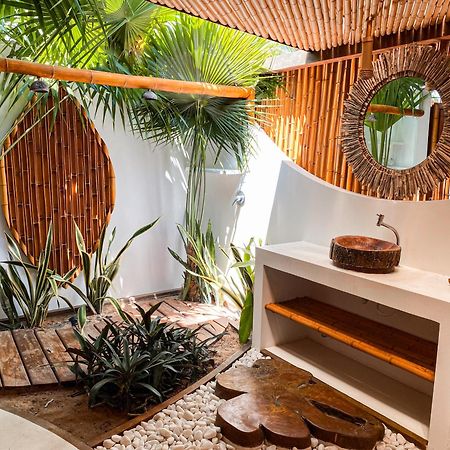 Bambu Blu Lagoon Homes Итарема Екстериор снимка